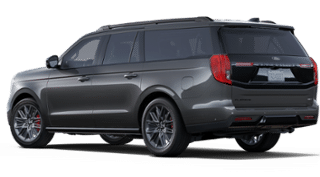 2025 Ford Expedition® External Image 3
